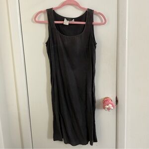 Weekend Max Mara Linen Dress